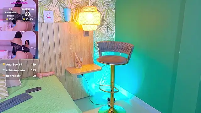 madyson_fox webcam