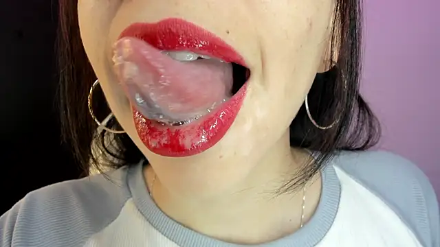 Katty_mouth