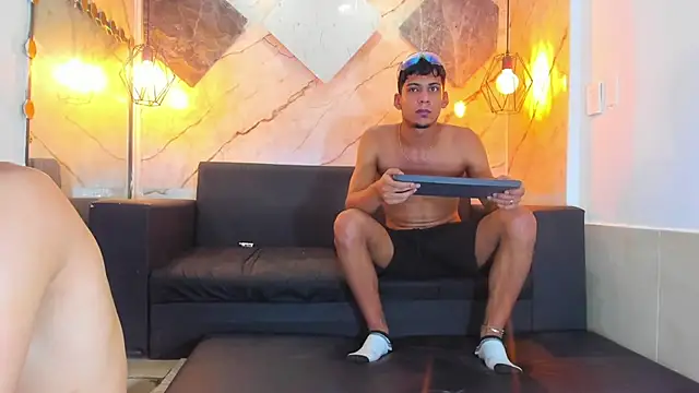 Yeff_26 webcam