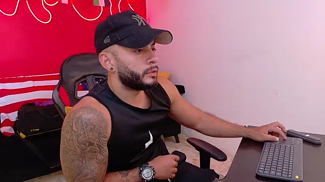 Mike_savage3 live sex cam