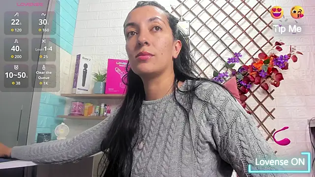 SALOME_KORLAND webcam