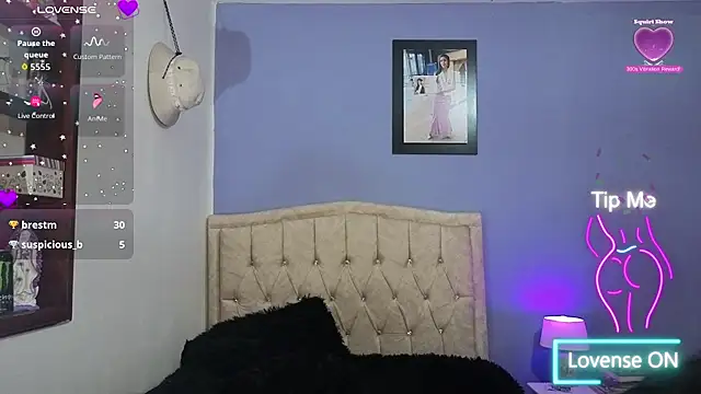 stephania_t webcam