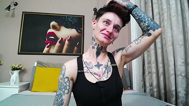 KennyXSX webcam