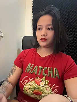 parker_pixie webcam