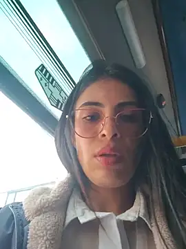 Astrid-- webcam