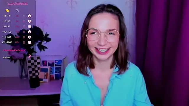 KindHazelHere_