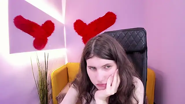 NoriMoore webcam