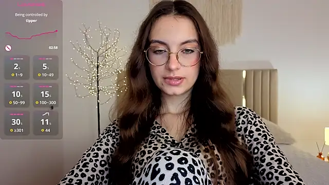 Real_cutie1 live cam on StripChat