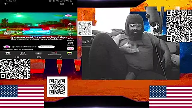 RussellTaylorLacy webcam