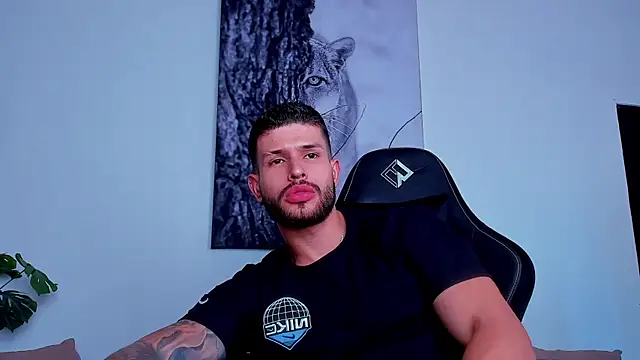 Santos_ramirez1 webcam