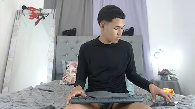 PhillipCox webcam