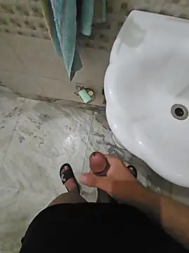devil_RK07 webcam