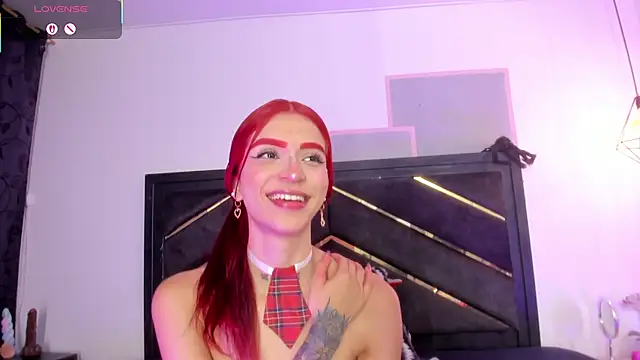 april_jones05 webcam