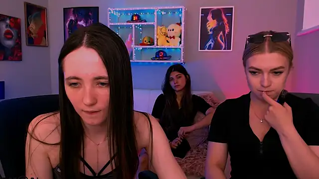 bella_dorn webcam