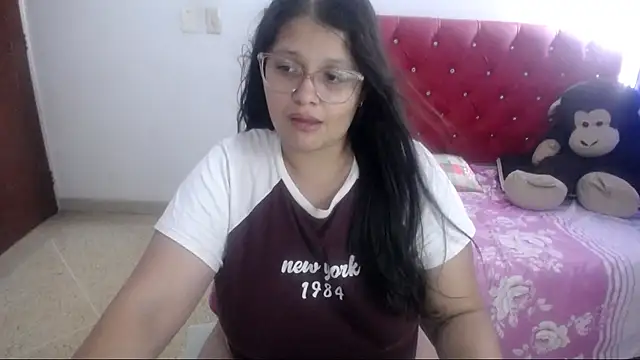 angel_barbie_1 live cam on StripChat