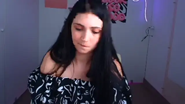 Amalia_amor live cam on StripChat