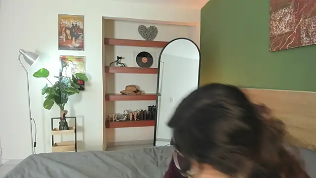 lana_vance live cam on StripChat
