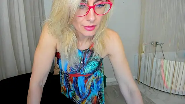 MuseOfStage webcam
