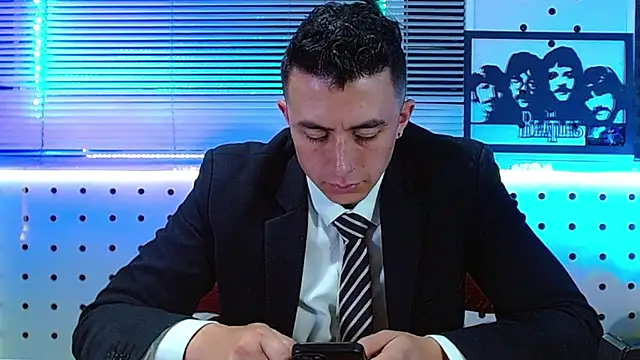 Godofcumxxx live cam on StripChat