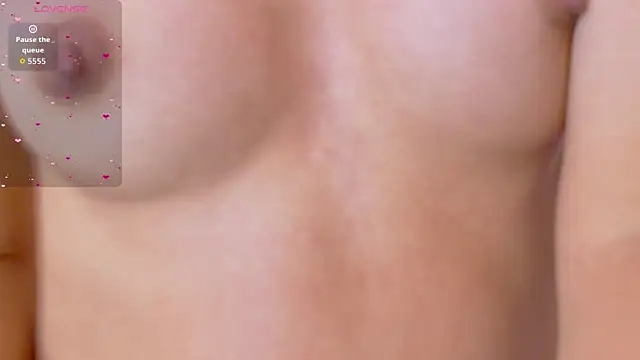 kaily_sweet1 webcam