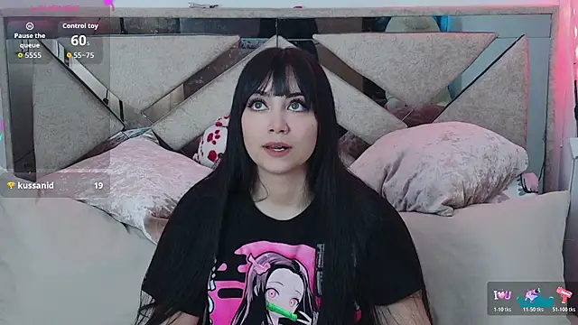 Sabrinaaa__ webcam