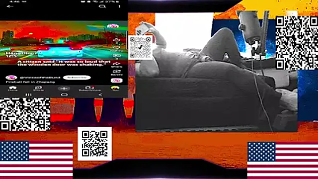 RussellTaylorLacy live cam on StripChat
