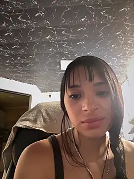 Sasha-firee webcam