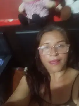 Pato-Andrea26 live cam on StripChat