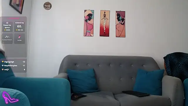 SEXXADDICTXXX live cam on StripChat