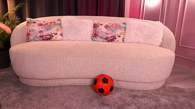 Red_Kim webcam