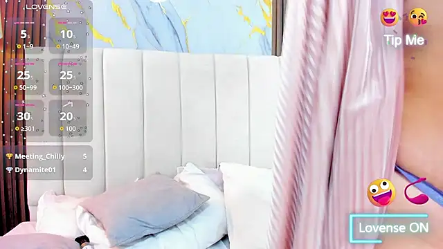Victoria_Guzman webcam