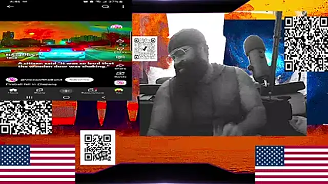RussellTaylorLacy webcam