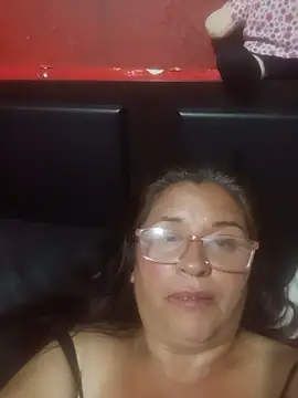 Pato-Andrea26 webcam