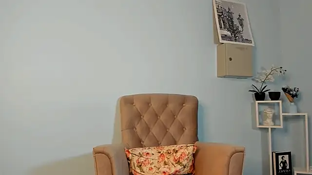 BerryCellini live cam on StripChat