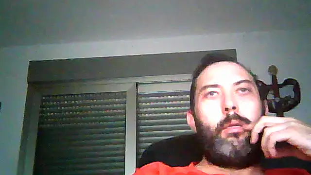 SirFrankonde live sex cam