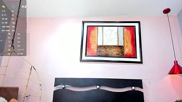 LenaRuiz_ webcam