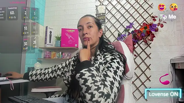 SALOME_KORLAND webcam