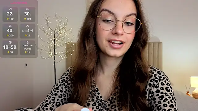 Real_cutie1 webcam