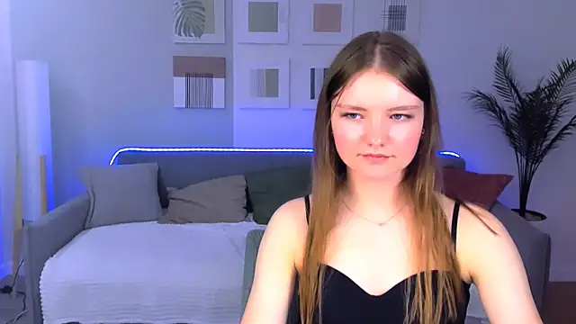 LookEva live cam on StripChat