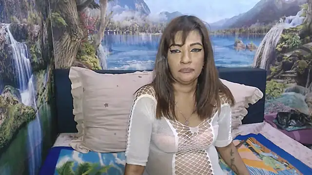 indianaqua live cam on StripChat