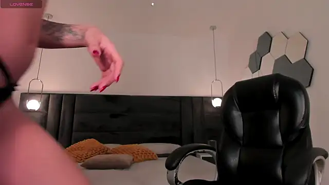 LexieWayne webcam