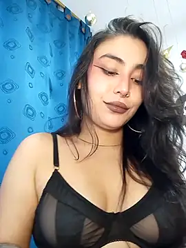 hancock-boa live cam on StripChat