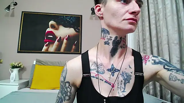 KennyXSX live cam on StripChat