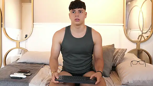 Ethan_occonor webcam