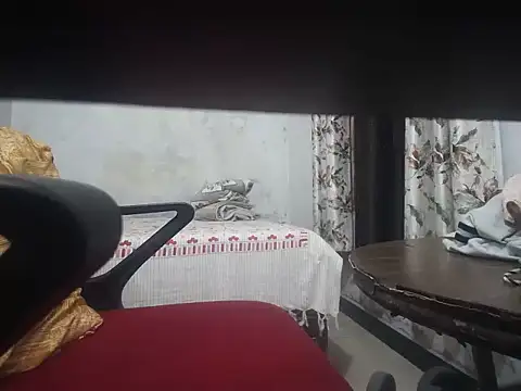 BlackkCrab webcam
