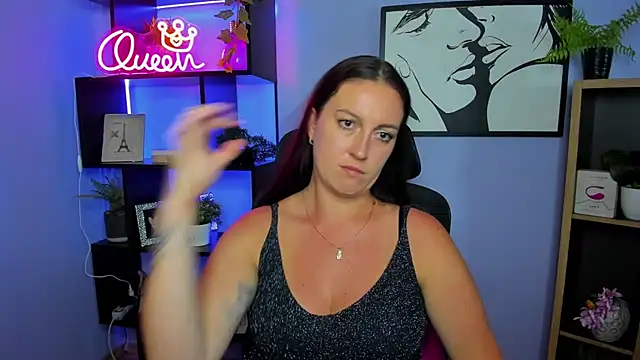 FUN_AMI live cam on StripChat
