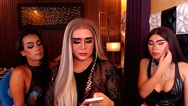 MariaSofiaLoveTS live sex cam