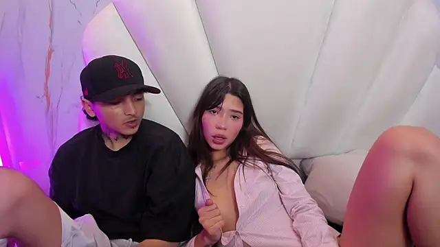 Sky_n_Zayn live sex cam