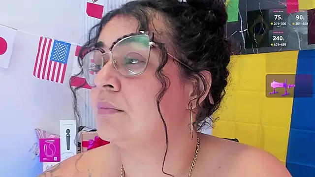 Reginavegaa webcam