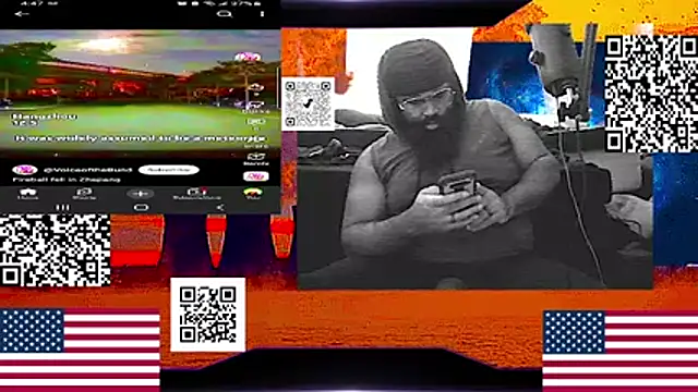 RussellTaylorLacy webcam